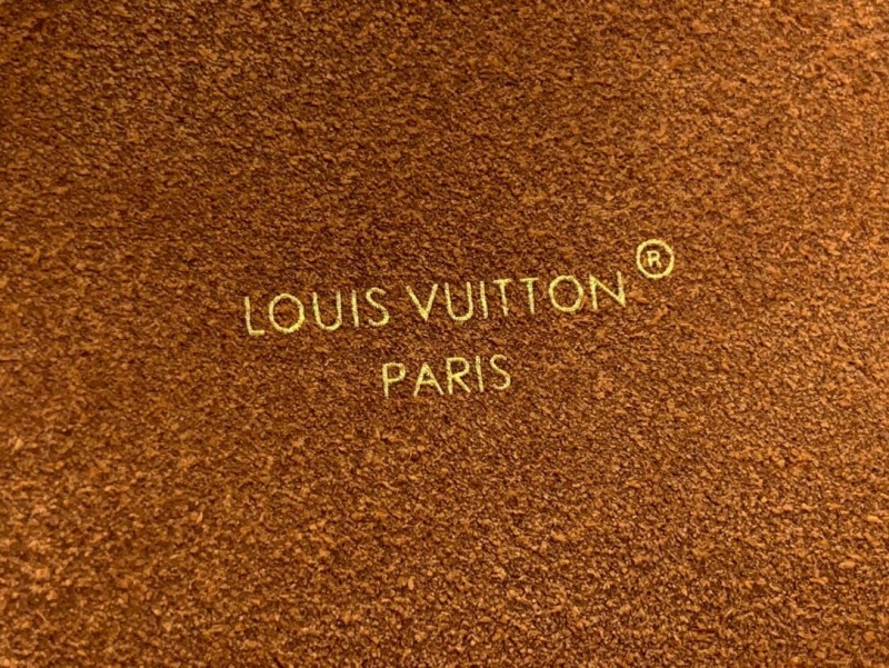 LV Box Bags